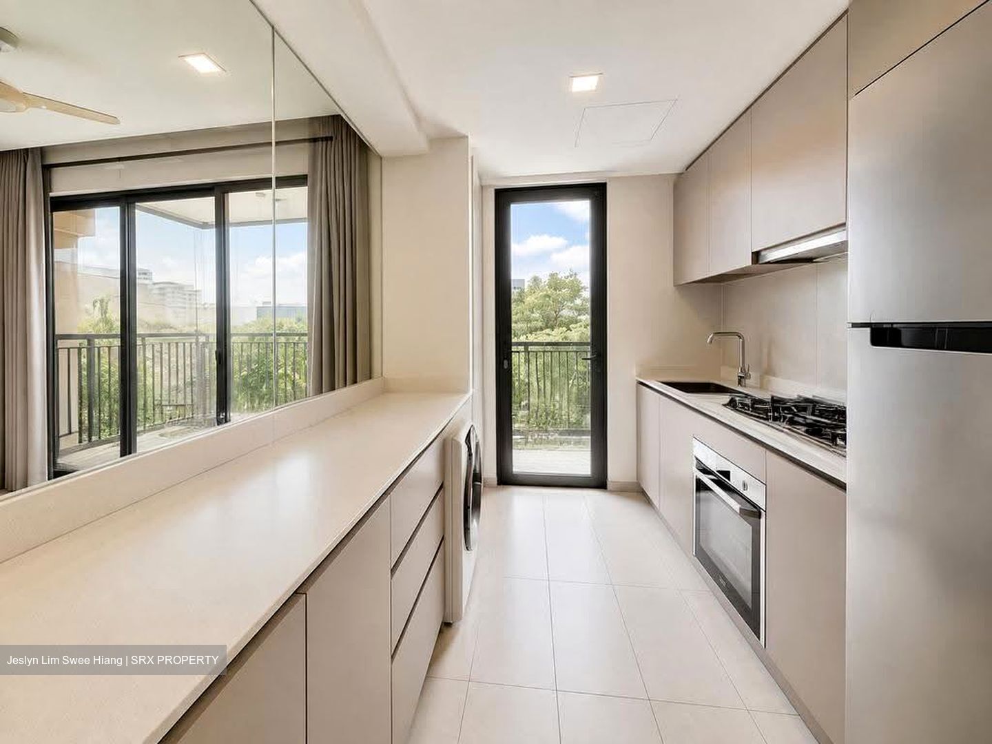 The Visionaire (D27), Condominium #634745671